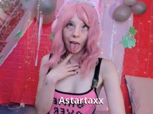 Astartaxx