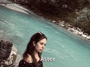 Aster