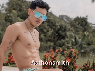 Asthonsmith