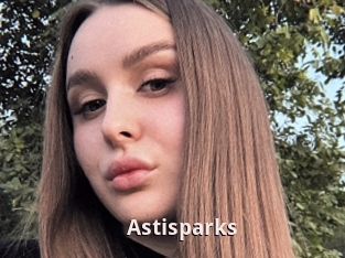 Astisparks