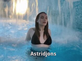 Astridjons