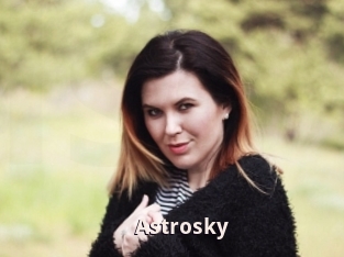 Astrosky