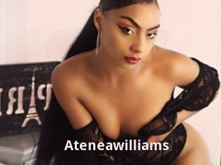 Ateneawilliams