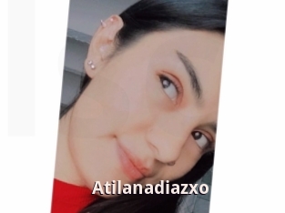 Atilanadiazxo