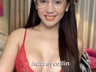 Aubreycollin