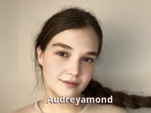 Audreyamond