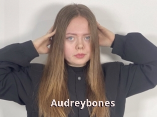 Audreybones