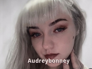 Audreybonney