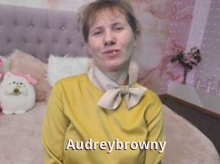 Audreybrowny