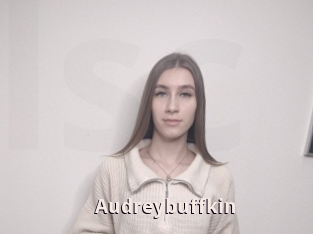 Audreybuffkin