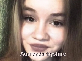 Audreydarbyshire