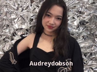 Audreydobson