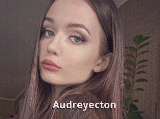 Audreyecton