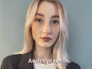 Audreyexcelle