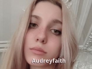 Audreyfaith