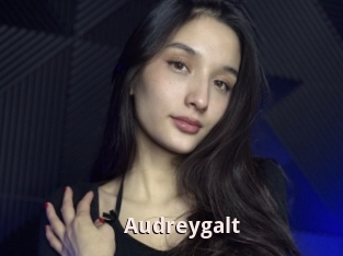 Audreygalt