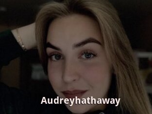 Audreyhathaway