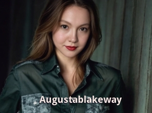 Augustablakeway