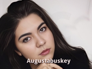 Augustabuskey