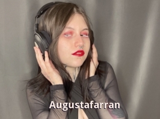 Augustafarran