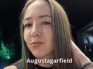 Augustagarfield