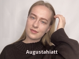 Augustahiatt