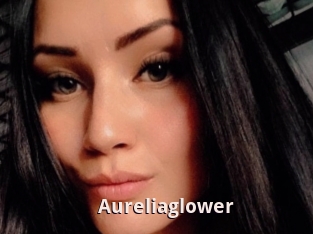 Aureliaglower