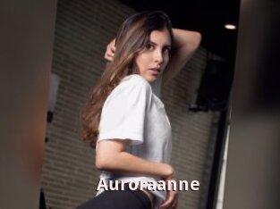 Auroraanne