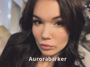 Aurorabarker