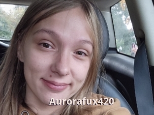 Aurorafux420