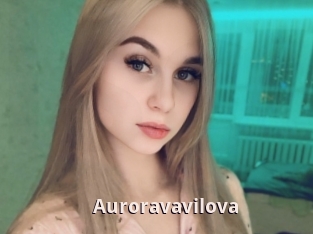 Auroravavilova