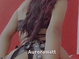 Aurorawatt