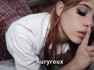 Auryroux