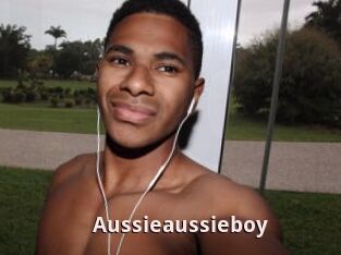 Aussieaussieboy