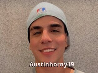 Austinhorny19