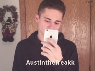 Austinthefreakk