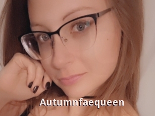 Autumnfaequeen