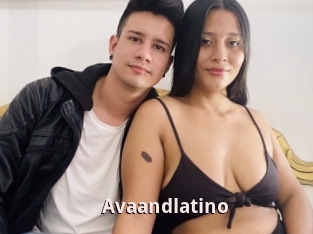 Avaandlatino