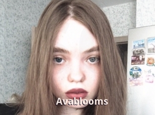 Avablooms