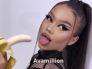 Avamillion