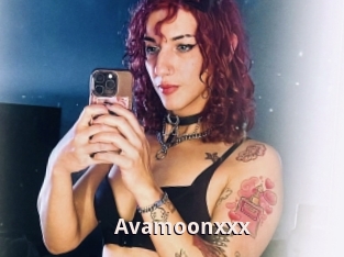 Avamoonxxx