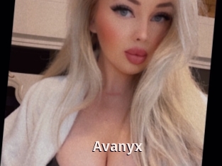 Avanyx