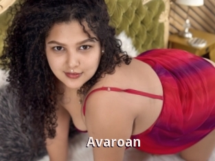 Avaroan