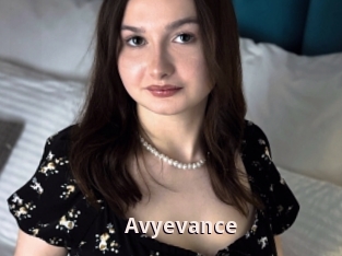 Avyevance