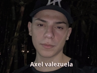 Axel_valezuela