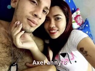 Axel_anny78