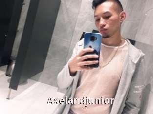 Axelandjunior