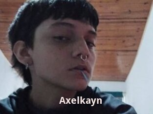 Axelkayn