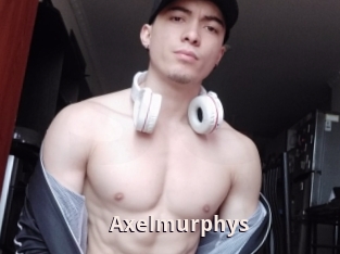 Axelmurphys