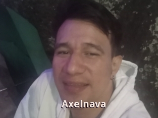 Axelnava